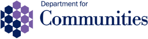 Department for Communities logo