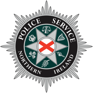 Police Service of Northern Ireland logo