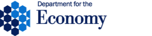 Department for the Economy logo