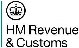 Her Majesty's Revenue and Customs (HMRC) logo