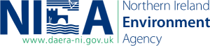 Northern Ireland Environment Agency (NIEA) logo